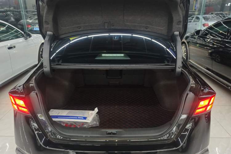 Used Nissan Teana 2021 2.0L XL Comfort Edition
