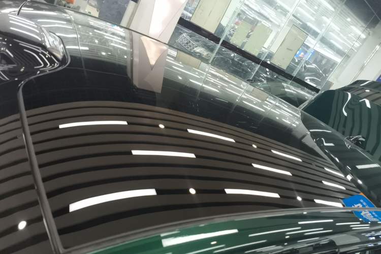 Used Leapmotor C10 2024 530 LiDAR Edition
