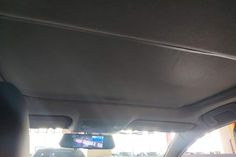 Used Toyota Corolla 2018 1.2T S-CVT GL-i Zhihui Edition
