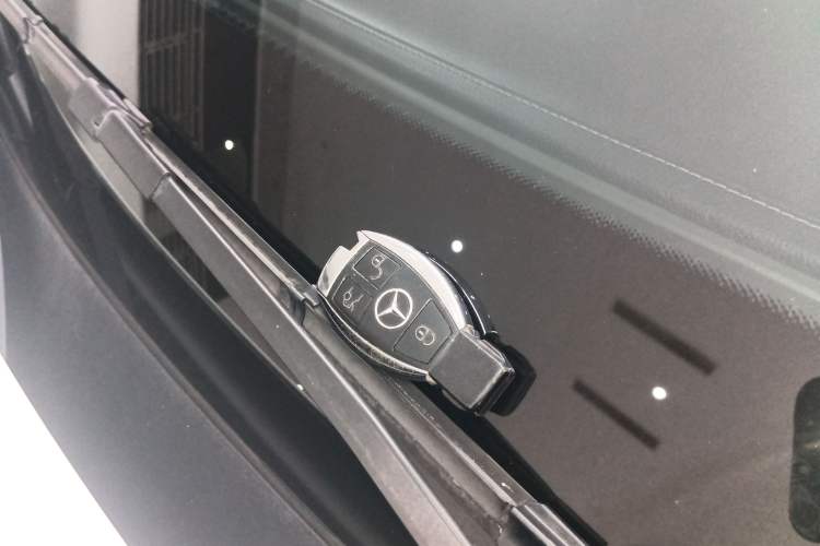 Used Mercedes-Benz GLC 2019 GLC 260 L 4MATIC Dynamic Model
