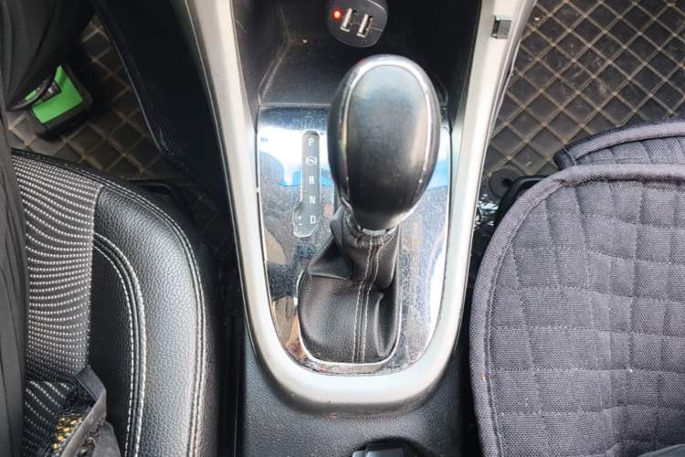 Used Buick GT 2014 XT 1.6L Automatic Fashion Edition