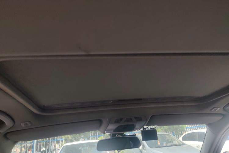 Used BMW 3 Series 2016 320Li Fashion Model
