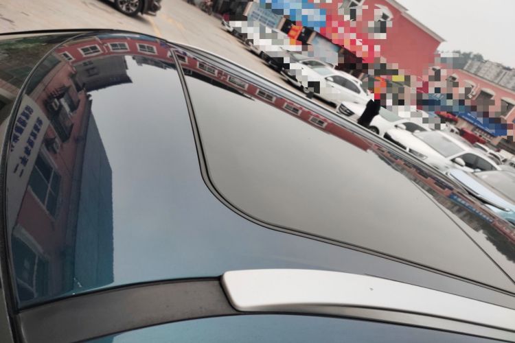 Used Hyundai ix25 2020 1.5L CVT GLS Smart Model
