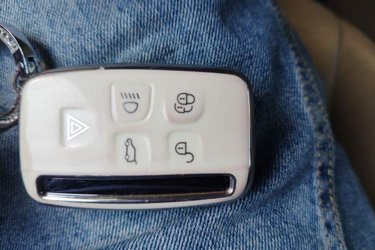 Used Land Rover Discovery 2016 4th Generation 3.0T HSE 7-Seater U.S. Specification
