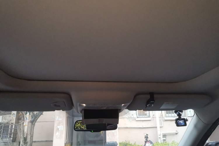 Used Renault Koleos 2017 2.5L 4x4 Flagship Edition
