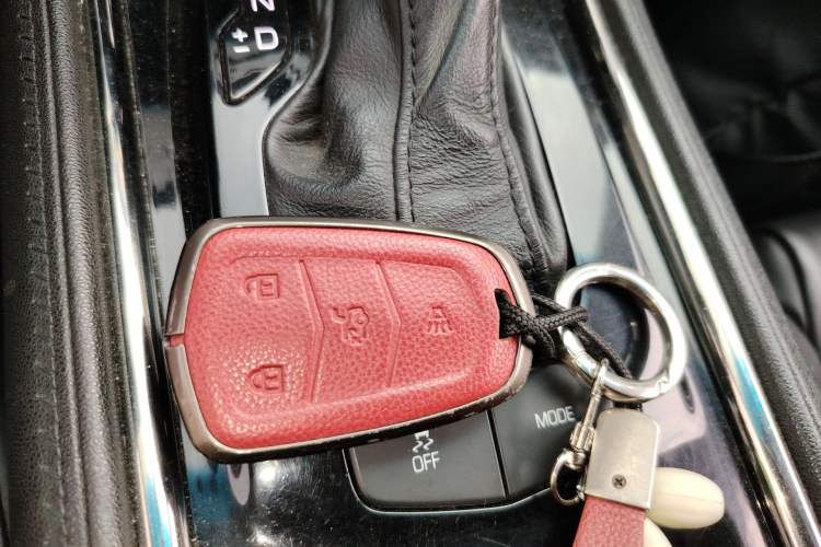 Used Cadillac ATS-L 2014 25T Comfort Model
