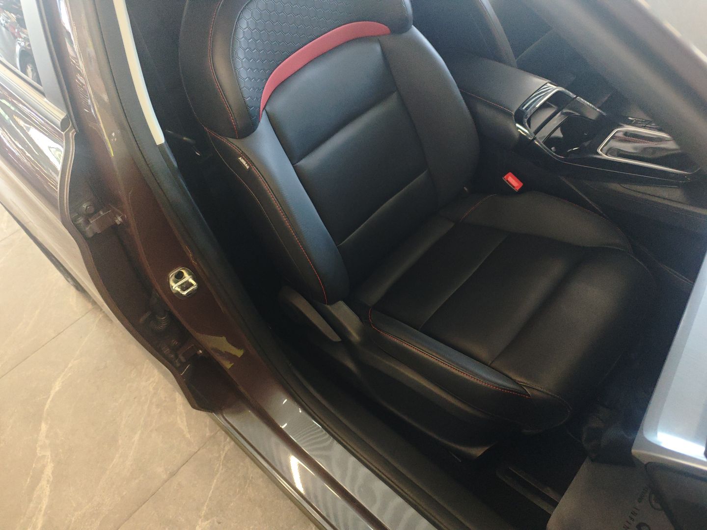 MG 5 2023 180 DVVT CVT Fashion Edition — снимка 19