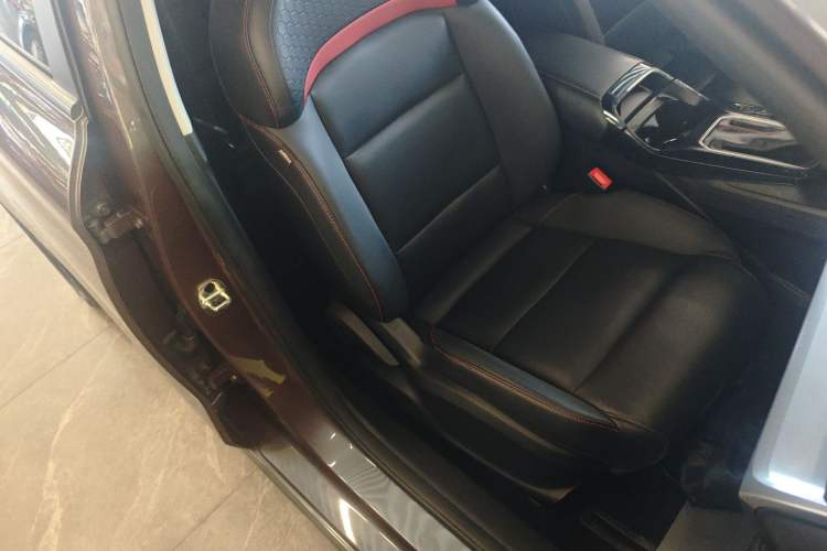Used MG 5 2023 180 DVVT CVT Fashion Edition
