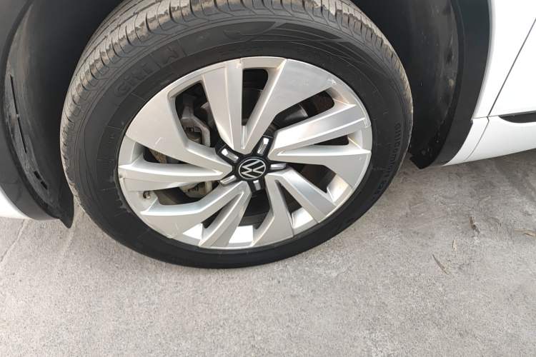 Used Volkswagen Tayron X 2020 330TSI Two-Wheel Drive Luxury Smart Connectivity Version
