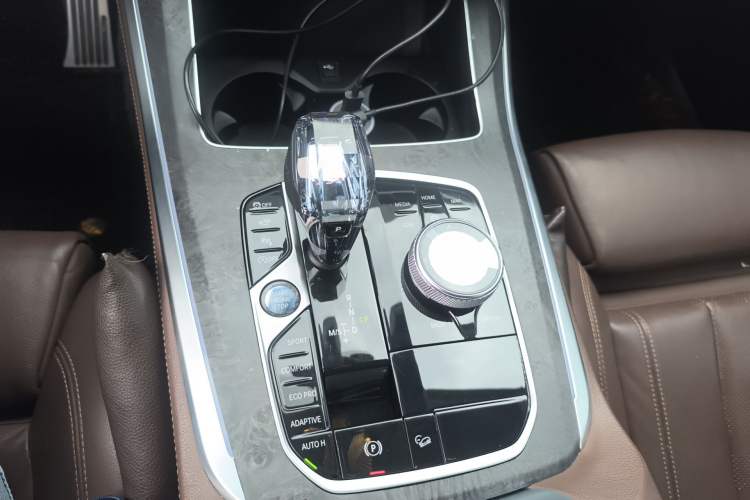 Used BMW X5 2019 xDrive40i M Sport Package
