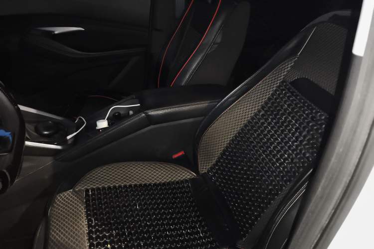 Used Baojun RS-3 2020 1.5L CVT Smart Elite Edition
