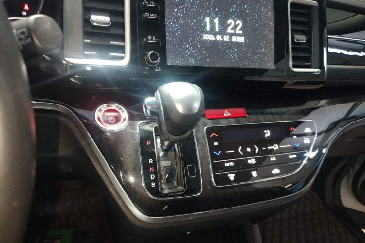 Used Honda Elysion 2019 2.0L Hybrid Comfort Edition