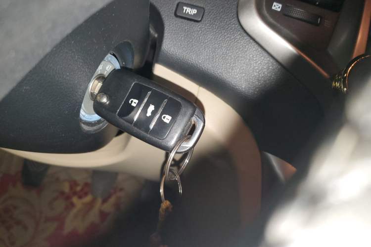 Used Changan Eado 2015 1.6L Manual Luxury Model China IV Standard