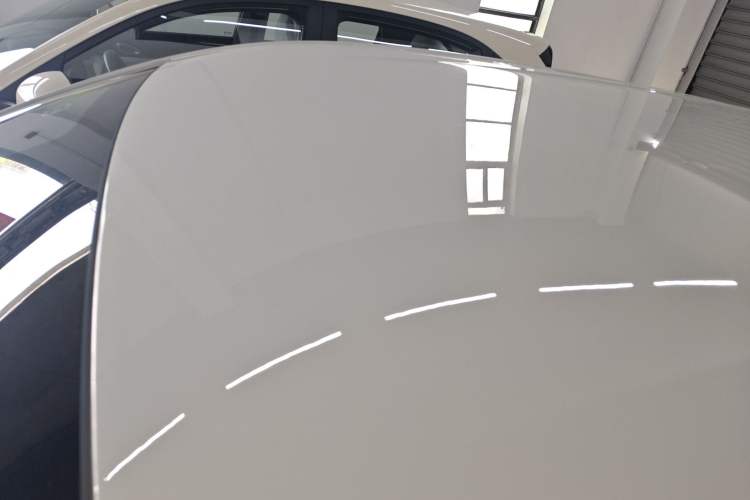 Used BYD Seagull 2025 Smart Drive Version 305 km Freedom Edition Roof