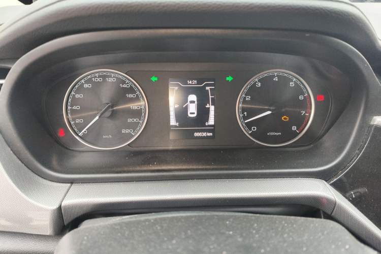 Used Chery Arrizo 5 2019 1.5L Manual New Youth Edition China VI Standard