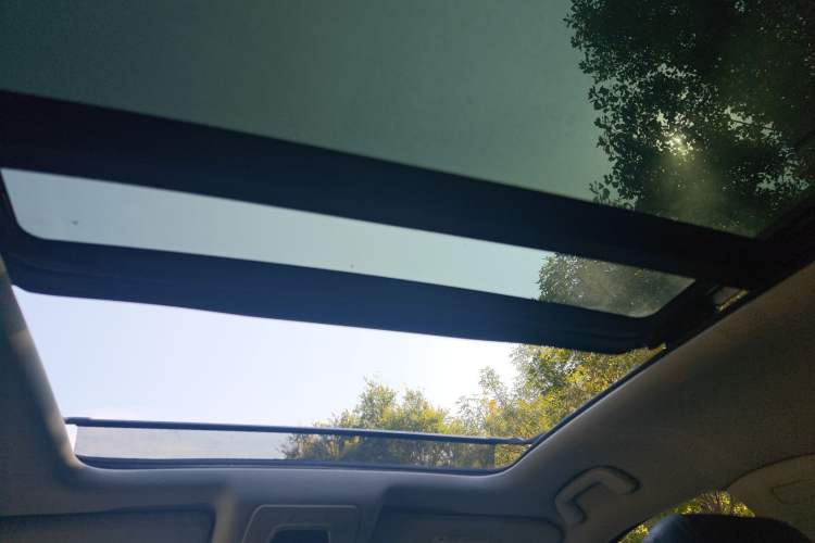 Used Hanteng X7 2016 1.5T Manual Luxury Edition
