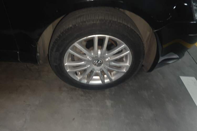 Used Volkswagen Passat 2011 1.8T Automatic Luxury Model