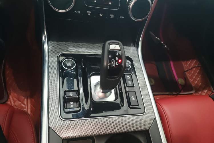 Used Jaguar XEL 2022 2.0T 250 PS R-DYNAMIC S Advanced Sport Edition