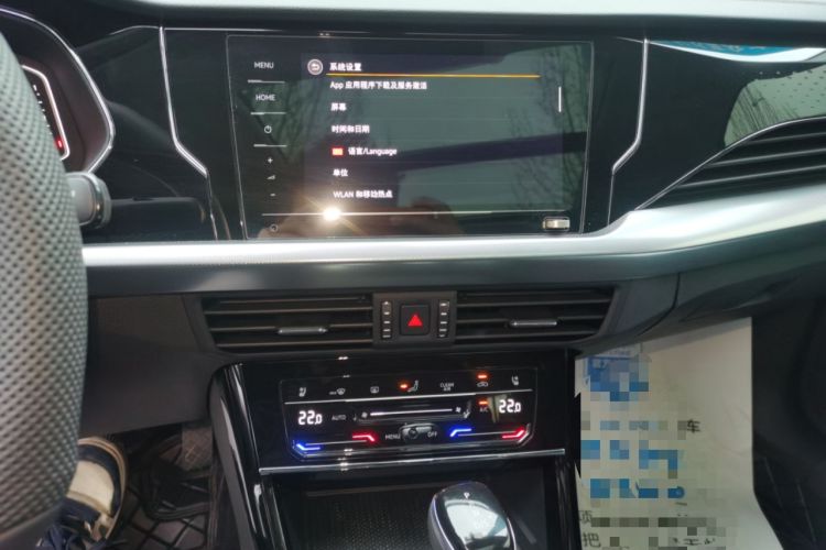 Used Volkswagen Passat 2024 380TSI Starry Dragon Edition