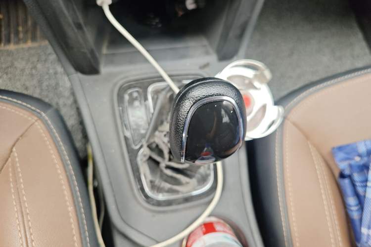 Used Chery Tiggo 3 2018 1.6L CVT Million Global Edition