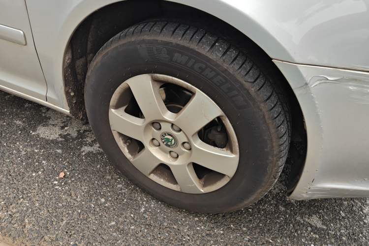 Used Skoda Octavia 2013 1.6L Automatic Yijie Edition