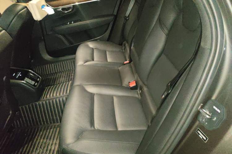 Used Volvo S90 2019 T5 Zhiyuan Edition