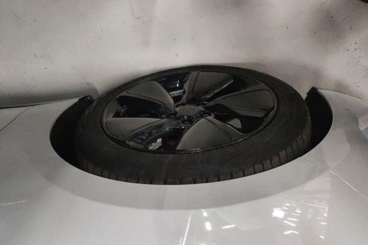 Used Leapmotor C01 2022 Rear-Drive Ultra-Long Range Version
