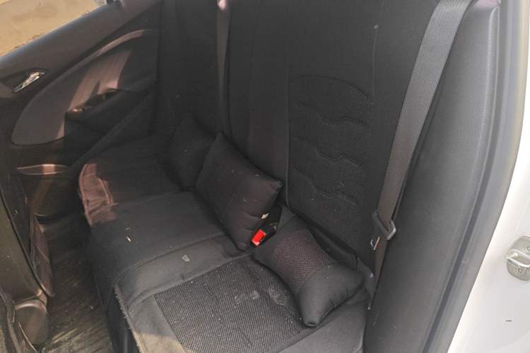 Used Chevrolet Cruze 2018 Redline 320 Automatic Pioneer Edition