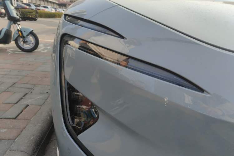 Used Avatr 12 2023 650 Three-Laser Four-Wheel Drive Performance Edition