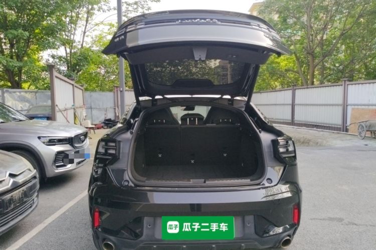 Used Lynk & Co 05 EM-P 2021 1.5TD PHEV HALO