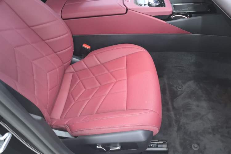 Used BMW 5 Series 2025 530Li Leading Model M Sport Package