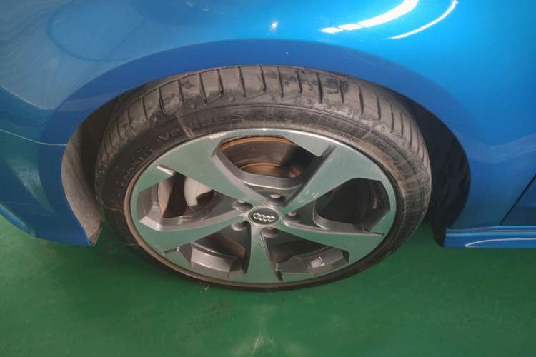 Used Audi A3 2018 30th Anniversary Edition Sportback 35 TFSI Sport Model