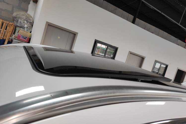 Used Chery Tiggo 8 PLUS 2021 290TGDI DCT Haoting Edition