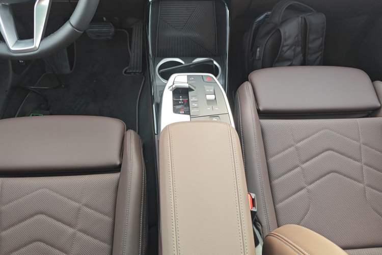 Used BMW X2 2024 sDrive25i M Sport Package
