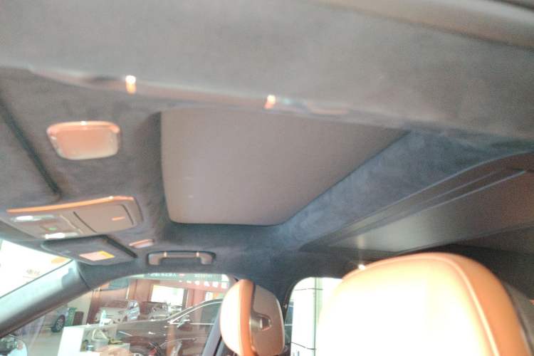 Used Lynk & Co 900 2025 1.5T Ultra Headliner