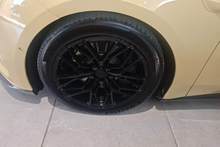 Used Nio ET5T 2024 75kWh Touring