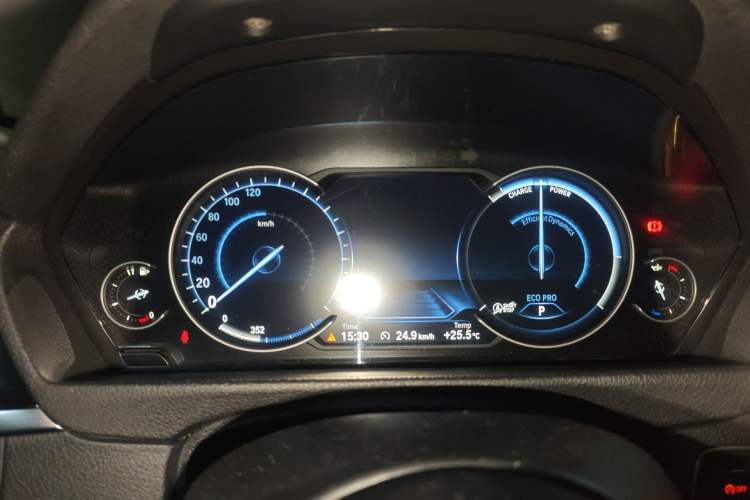 Used BMW 3 Series 2019 320Li M Sport Package