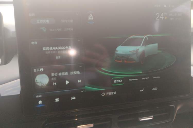 Used AION Y 2022 70 Enjoyment Edition Lithium Iron Phosphate
