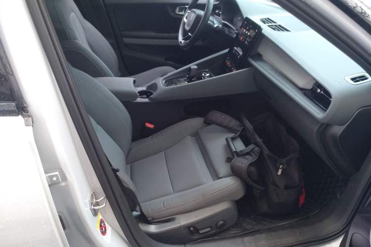 Used Polestar 2 2020 First Edition