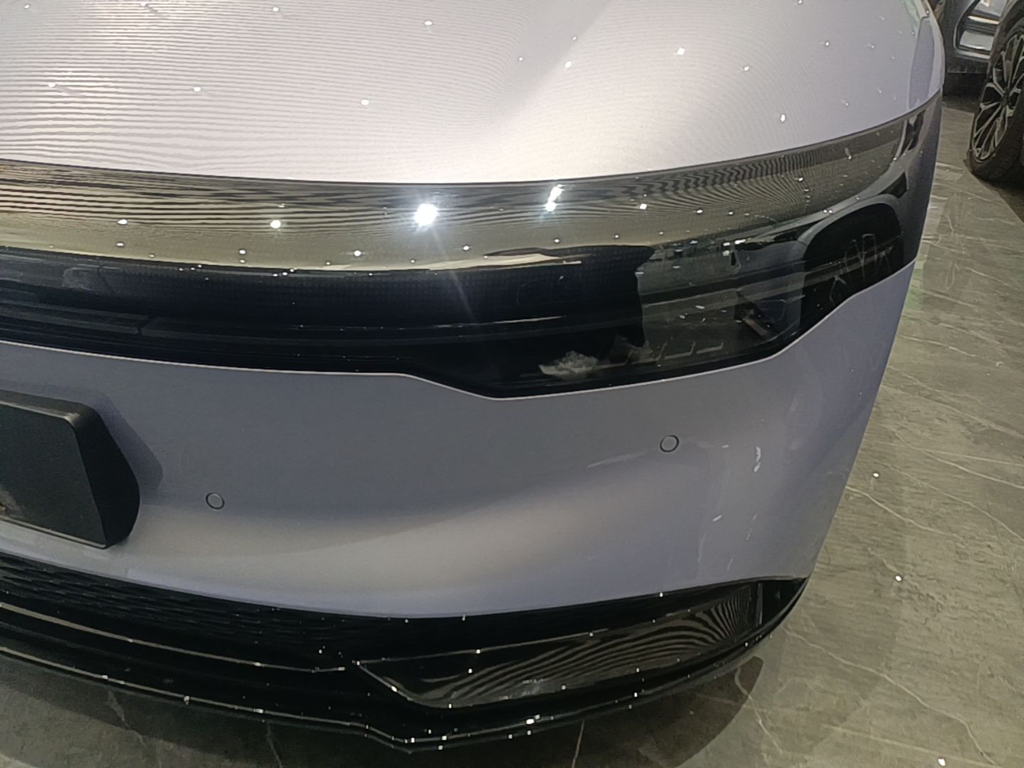 Zeekr 007 2025 Rear-Drive Intelligent Driving Version 75 kWh — снимка 8