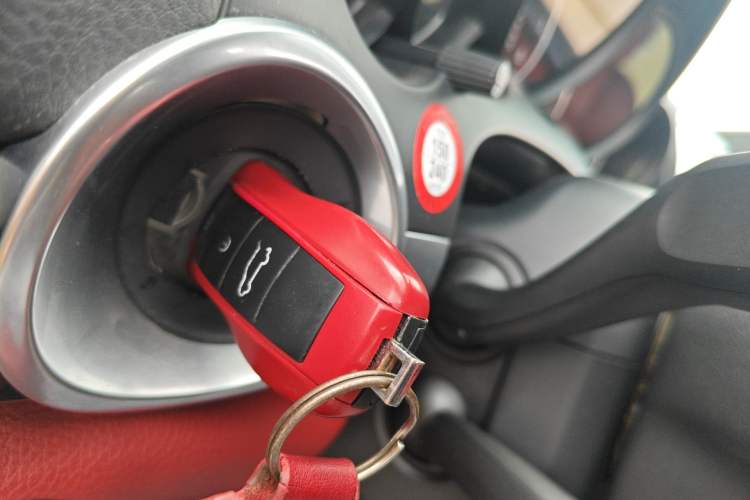 Used Porsche Cayenne 2014 3.6T Automatic Transmission U.S. Specification
