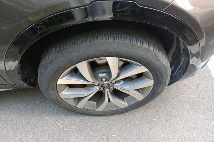 Used Land Rover Discovery Sport 2023 249 PS R-Dynamic SE Performance Tech Edition