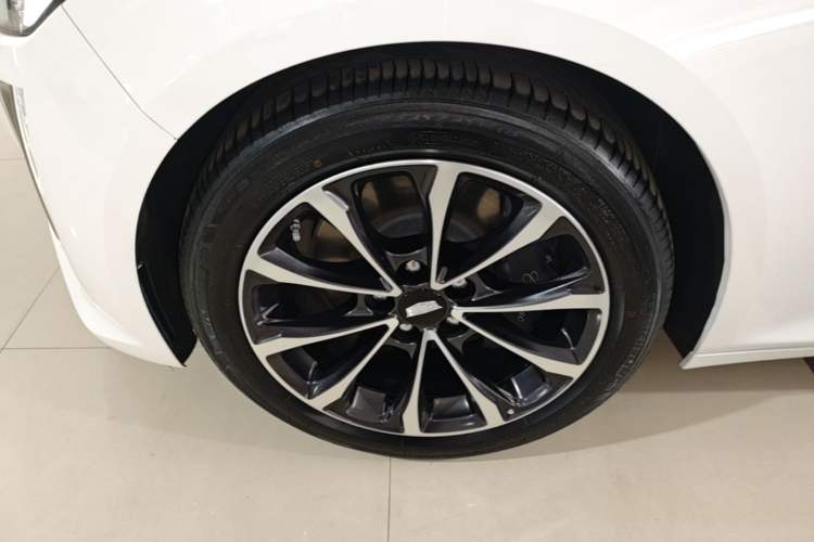 Used Cadillac CT5 2022 28T Prestige Edition
