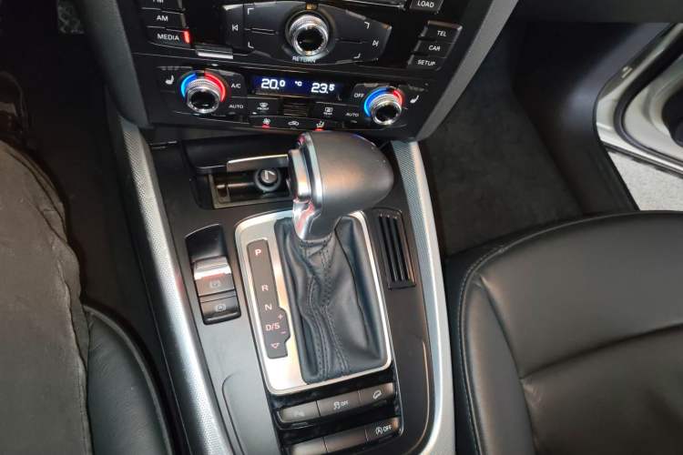 Used Audi Q5 2015 40 TFSI Technology Edition