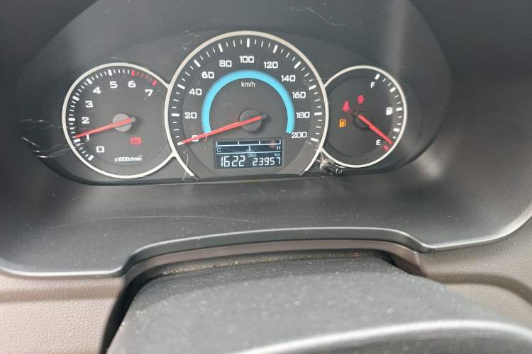 Used Wuling Hongguang V 2022 1.5L Enjoy Edition Electric-Powered LAR
