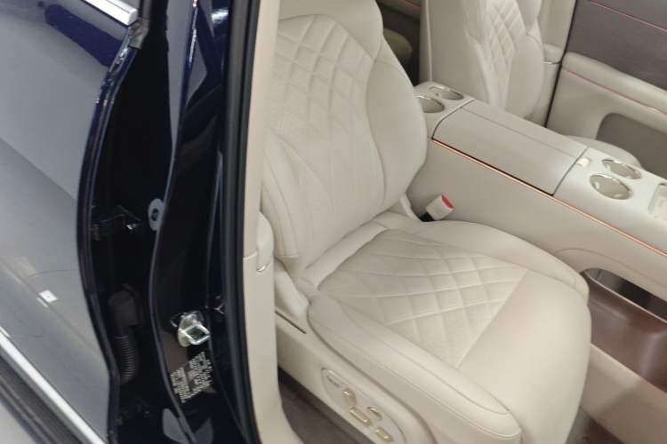 Used IM LS9 2026 Model 66 Ultra
