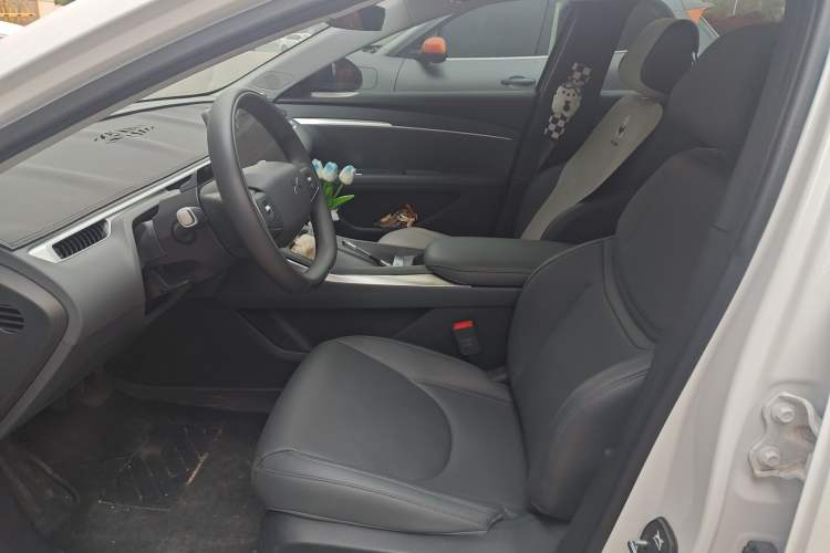 Used XPeng MONA M03 2025 502 Long-Range Max