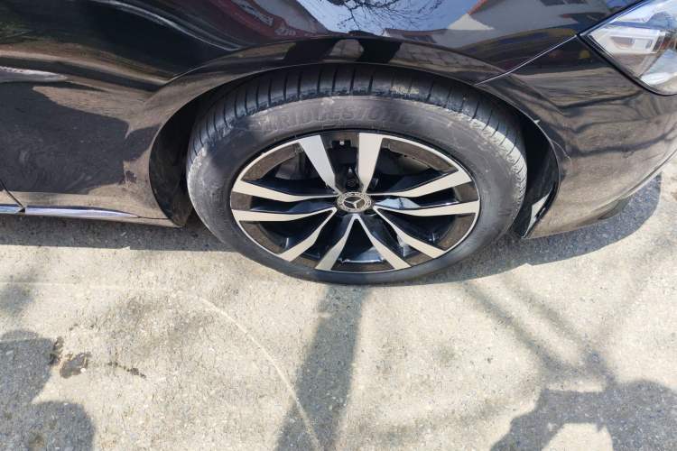 Used Mercedes-Benz S-Class 2024 S 400 L Luxury Model
