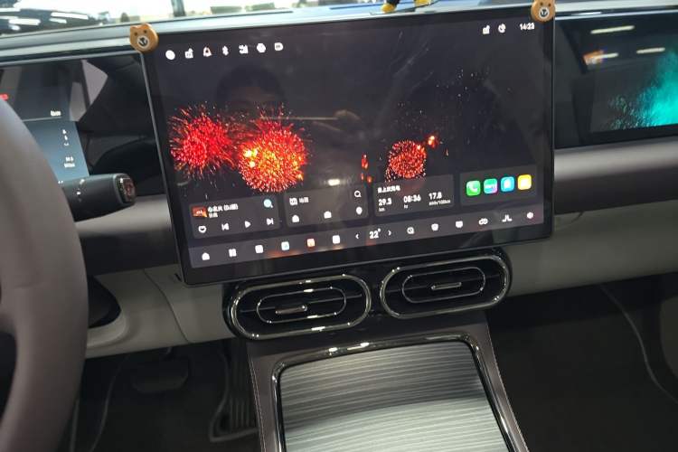 Used Leapmotor C11 2024 All-Electric 580 Luxury Edition
