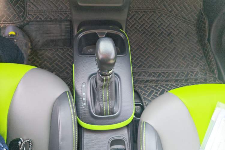 Used Roewe Clever 2021 302km Excellence Edition
